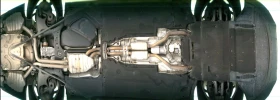 Audi A7 PRESTIGE* QUATTRO* BLACK OPTIC* BOSE* HEAD-UP*  | Mobile.bg    16