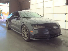 Audi A7 PRESTIGE* QUATTRO* BLACK OPTIC* BOSE* HEAD-UP*  | Mobile.bg    4
