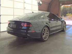Audi A7 PRESTIGE* QUATTRO* BLACK OPTIC* BOSE* HEAD-UP*  | Mobile.bg    5