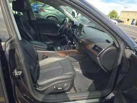 Audi A7 PRESTIGE* QUATTRO* BLACK OPTIC* BOSE* HEAD-UP*  | Mobile.bg    15