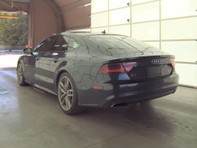 Audi A7 PRESTIGE* QUATTRO* BLACK OPTIC* BOSE* HEAD-UP*  | Mobile.bg    8