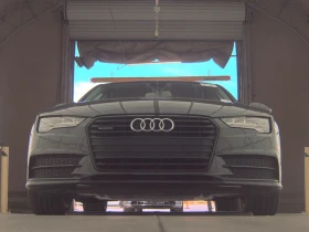 Audi A7 PRESTIGE* QUATTRO* BLACK OPTIC* BOSE* HEAD-UP*  | Mobile.bg    2