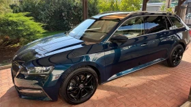 Skoda Superb L&K | Mobile.bg    13
