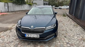 Обява за продажба на Skoda Superb L&K ~59 500 лв. - изображение 3