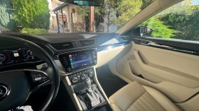 Обява за продажба на Skoda Superb L&K ~59 500 лв. - изображение 6