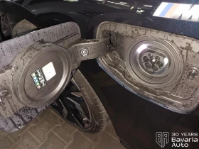 BMW 530 e M Sport Paket Steptronic - 112970 лв. / 57760.64 € - 85333017 11