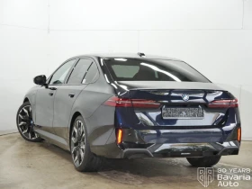BMW 530 e M Sport Paket Steptronic - 112970 лв. / 57760.64 € - 85333017 2