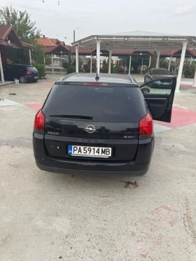 Обява за продажба на Opel Signum ~2 500 лв. - изображение 3 | Auto.bg Обява за продажба на Opel Signum ~2 500 лв. - изображение 3
