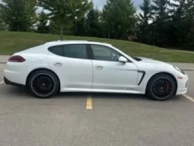 Porsche Panamera GTS CARFAX    | Mobile.bg    5