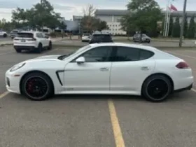 Porsche Panamera GTS CARFAX    | Mobile.bg    2