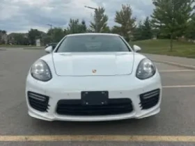 Porsche Panamera GTS CARFAX    | Mobile.bg    3