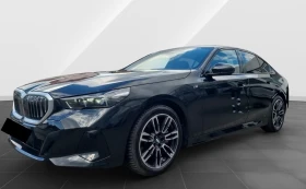 BMW 540 Msport Xdrive