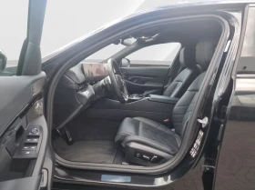 Обява за продажба на BMW 540 Msport Xdrive ~71 998 EUR - изображение 6 | Auto.bg Обява за продажба на BMW 540 Msport Xdrive ~71 998 EUR - изображение 6
