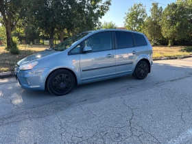 Ford C-max - 3890 лв. / 1988.93 € - 59409831 2