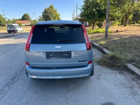 Ford C-max - 3890 лв. / 1988.93 € - 59409831 6
