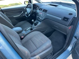Ford C-max - 3890 лв. / 1988.93 € - 59409831 10