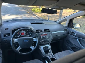 Ford C-max - 3890 лв. / 1988.93 € - 59409831 9