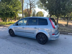 Ford C-max - 3890 лв. / 1988.93 € - 59409831 3