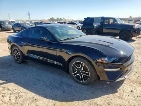 Ford Mustang - 27100 лв. / 13856.01 € - 81319090 4