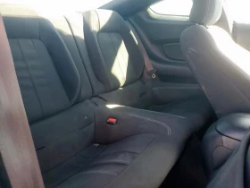 Ford Mustang - 27100 лв. / 13856.01 € - 81319090 10