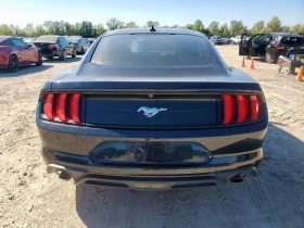 Ford Mustang - 27100 лв. / 13856.01 € - 81319090 6