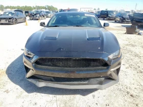 Ford Mustang - 27100 лв. / 13856.01 € - 81319090 5
