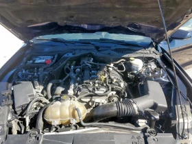 Ford Mustang - 27100 лв. / 13856.01 € - 81319090 11