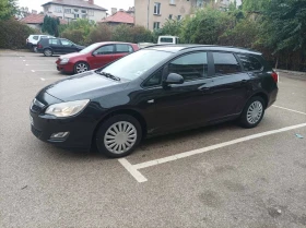 Opel Astra 1.7 CDTI | Mobile.bg    6