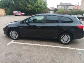 Opel Astra 1.7 CDTI | Mobile.bg    4