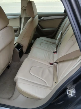 Audi A4 2.0 TDI, снимка 5