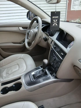 Audi A4 2.0 TDI, снимка 3