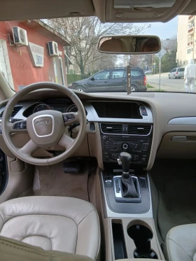 Audi A4 2.0 TDI, снимка 2