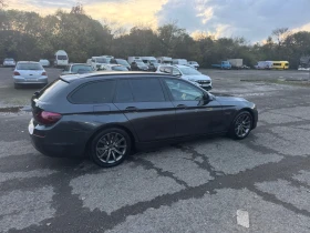 BMW 520, снимка 12