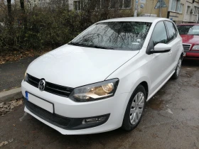 VW Polo, снимка 1