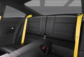 Porsche 911 Turbo S = SportDesign = Гаранция - 433090 лв. / 221435.40 € - 90092856 12