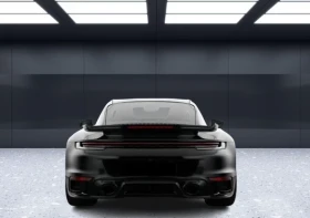 Porsche 911 Turbo S = SportDesign = Гаранция - 433090 лв. / 221435.40 € - 90092856 3