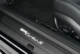 Porsche 911 Turbo S = SportDesign = Гаранция - 433090 лв. / 221435.40 € - 90092856 8