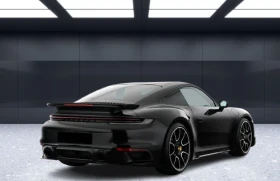 Porsche 911 Turbo S = SportDesign = Гаранция - 433090 лв. / 221435.40 € - 90092856 2