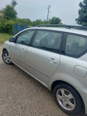 Toyota Avensis verso D4D, снимка 3