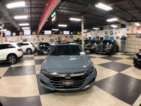 Honda Accord * Touring * CARFAX * БЕЗ ПЪРВОНАЧАЛНА ВНОСКА - 23050 € / 45081.88 лв. - 49415755 2