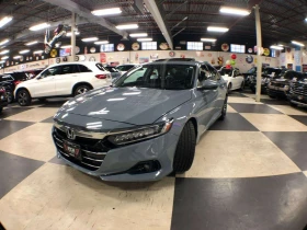 Honda Accord * Touring * CARFAX * БЕЗ ПЪРВОНАЧАЛНА ВНОСКА - 23050 € / 45081.88 лв. - 49415755 3