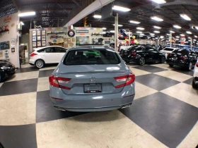Honda Accord * Touring * CARFAX * БЕЗ ПЪРВОНАЧАЛНА ВНОСКА - 23050 € / 45081.88 лв. - 49415755 6
