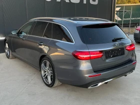 Mercedes-Benz E 220 d/AMG/Camera/Burmester/Distronic/TOP - 21000 € / 41072.43 лв. - 19852537 5