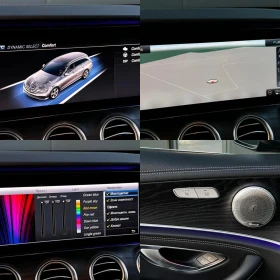 Mercedes-Benz E 220 d/AMG/Camera/Burmester/Distronic/TOP - 21000 € / 41072.43 лв. - 19852537 13