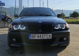 BMW 320 2.0 150 - 5000 € / 9779.15 лв. - 13323026 6