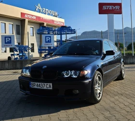 BMW 320 2.0 150