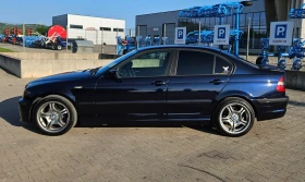 BMW 320 2.0 150 - 5000 € / 9779.15 лв. - 13323026 2