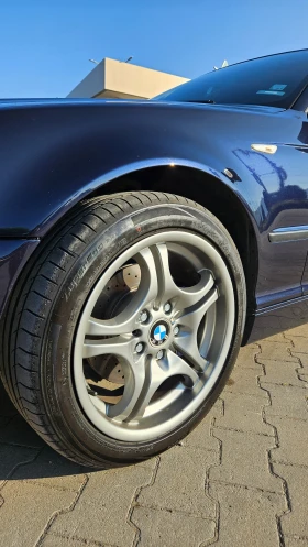 BMW 320 2.0 150 - 5000 € / 9779.15 лв. - 13323026 7