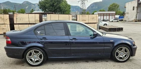 BMW 320 2.0 150 - 5000 € / 9779.15 лв. - 68953658 6