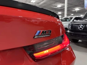 BMW M3 * xDrive Competition * CARFAX * ЦЕНА ДО БГ - 80050 € / 156564.19 лв. - 11956685 10
